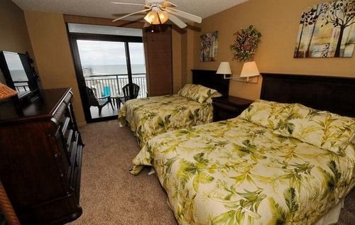 Units At Sand Dunes Resort By Elliott Beach Rentals Myrtle Beach Exterior foto
